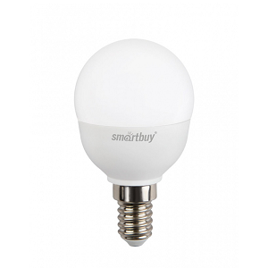 Купить Лампа светодиодная SmartBuy SBL-P45-05-30K-E14 в Минске, доставка по Беларуси