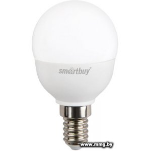 Купить Лампа светодиодная SmartBuy SBL-P45-07-30K-E14 в Минске, доставка по Беларуси