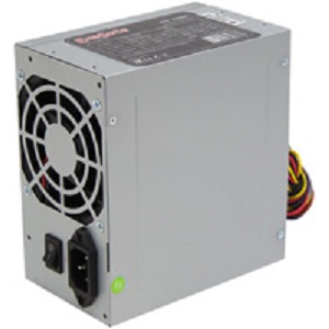 Купить 350W ExeGate ATX-UN350 EX244552RUS в Минске, доставка по Беларуси