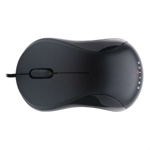 Oklick 115S черный