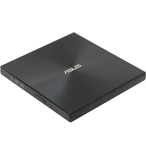 Купить DVD+/-RW ASUS SDRW-08U7M-U (чёрный) в Минске, доставка по Беларуси