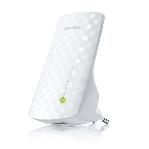 Купить Точка доступа TP-Link RE200 в Минске, доставка по Беларуси