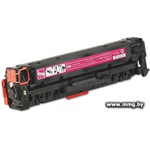 Купить Картридж HP 304A (CC533A) маджента в Минске, доставка по Беларуси