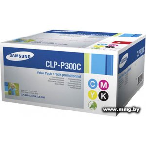 Купить Картридж Samsung CLP-P300C в Минске, доставка по Беларуси