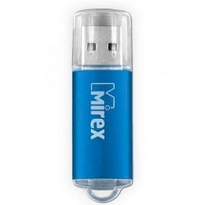 Купить 16GB Mirex UNIT AQUA в Минске, доставка по Беларуси