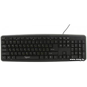 Купить Gembird KB-8320U-BL в Минске, доставка по Беларуси