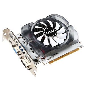 GT730 4Gb/128b/MSI N730-4GD3V2