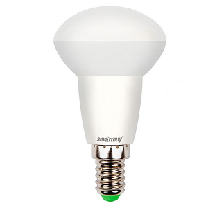 Купить Лампа светодиодная SmartBuy SBL-R39-04-40K-E14 в Минске, доставка по Беларуси
