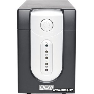 Купить Powercom Imperial IMP-2000AP 2000VA в Минске, доставка по Беларуси