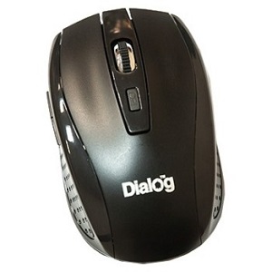 Dialog MROP-01U BLACK