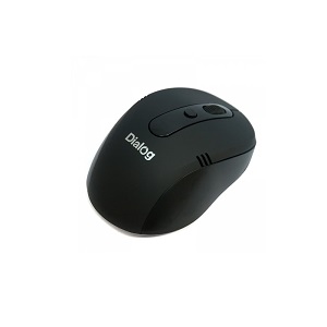 Dialog MROP-03U BLACK