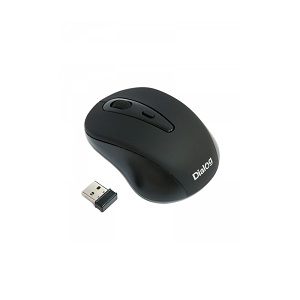 Dialog MROP-05U BLACK