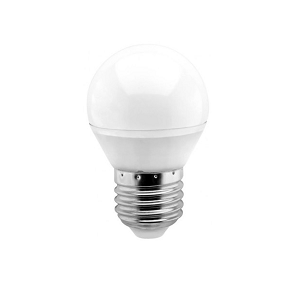 Купить Лампа светодиодная SmartBuy SBL-G45-07-40K-E27 в Минске, доставка по Беларуси
