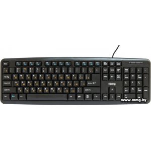 Dialog KM-025U Black