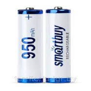 Аккумулятор SmartBuy AAA 950 mAh SBBR-3A02BL950