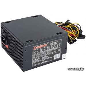 Купить 450W ExeGate ATX-XP450 в Минске, доставка по Беларуси