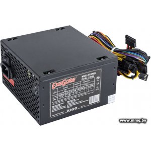Купить 600W ExeGate ATX-XP600 в Минске, доставка по Беларуси