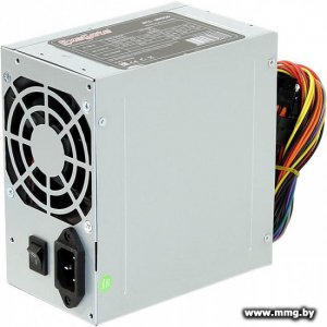 Купить 500W ExeGate ATX-UN500 (EX244555RUS) в Минске, доставка по Беларуси