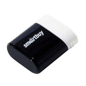 Купить 32GB SmartBuy Lara Black в Минске, доставка по Беларуси