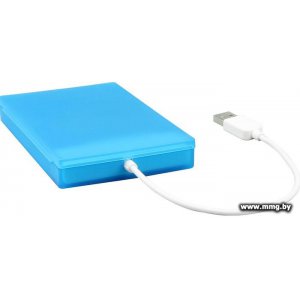 For HDD 2.5" AgeStar SUBCP1 Blue