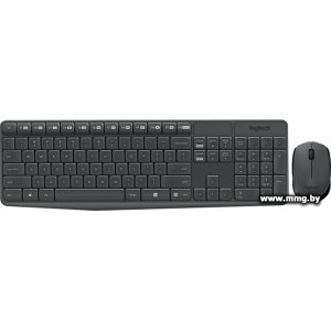 Logitech MK235 Wireless Combo 920-007948 / 920-007949