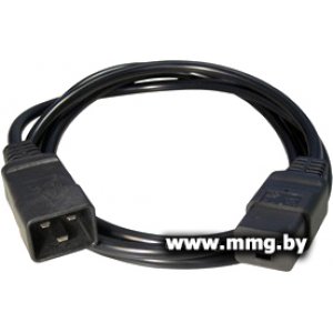 Купить Кабель Gembird PC-189-C19 в Минске, доставка по Беларуси