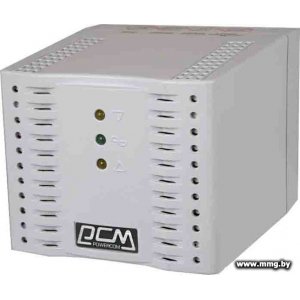 Купить Powercom TCA-3000 (белый) в Минске, доставка по Беларуси
