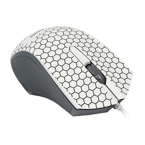 Купить SmartBuy 334 белый (SBM-334-W) в Минске, доставка по Беларуси
