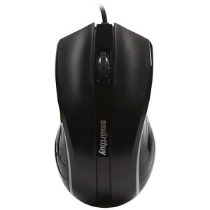 SmartBuy 338 черный