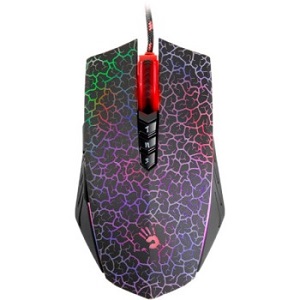 Купить A4Tech Bloody Blazing A70 в Минске, доставка по Беларуси