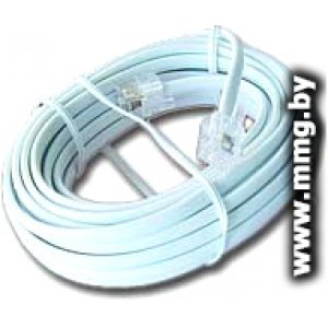 Купить Кабель Cablexpert TC6P4C-3M в Минске, доставка по Беларуси