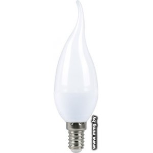 Купить Лампа светодиодная SmartBuy SBL-C37TIP-05-40K-E14 в Минске, доставка по Беларуси