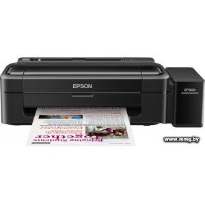 Купить Epson L132 в Минске, доставка по Беларуси