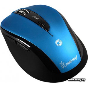 SmartBuy 612AG Blue/Black