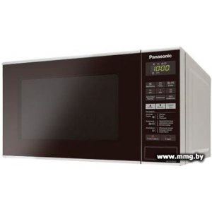 Купить Panasonic NN-GT264MZPE в Минске, доставка по Беларуси