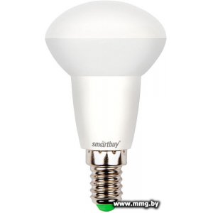Купить Лампа светодиодная SmartBuy SBL-R50-06-30K-E14-A в Минске, доставка по Беларуси