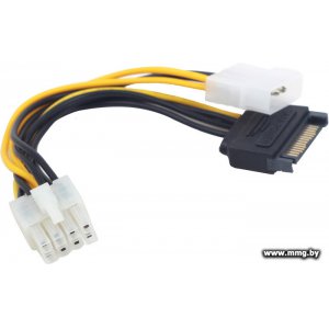 Купить Кабель Cablexpert CC-PSU-82 в Минске, доставка по Беларуси