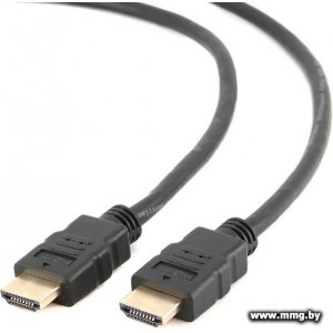 Купить Кабель Cablexpert CC-HDMI4-10 в Минске, доставка по Беларуси