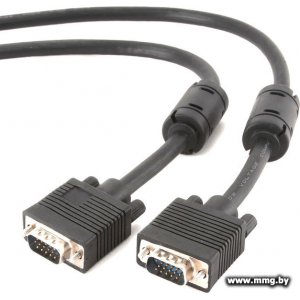 Купить Кабель Cablexpert CC-PPVGA-6B в Минске, доставка по Беларуси