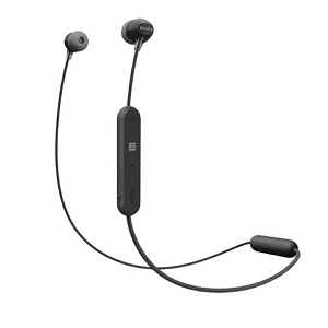Купить сп. Sony WI-C400 (черный) вскрыты в Минске, доставка по Беларуси