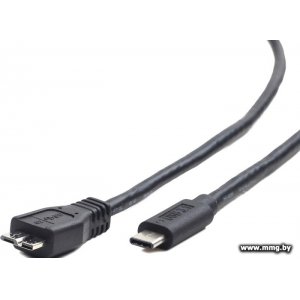 Купить Кабель Cablexpert CCP-USB3-mBMCM-6 в Минске, доставка по Беларуси