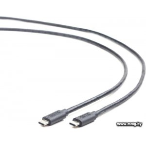 Купить Кабель Cablexpert CCP-USB3.1-CMCM-1M в Минске, доставка по Беларуси