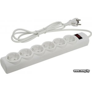 Купить Defender DFS 151 white 1.8m 6 р. (99489) в Минске, доставка по Беларуси