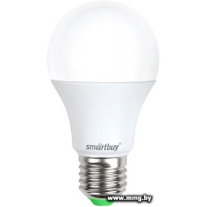 Лампа светодиодная SmartBuy SBL-A60-15-30K-E27