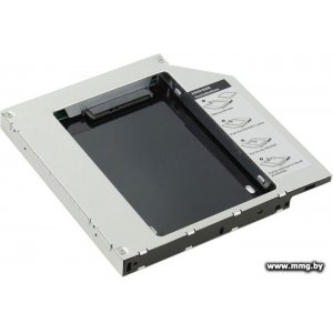 Купить Шасси для HDD 2,5" в опт привод AgeStar SSMR2S в Минске, доставка по Беларуси