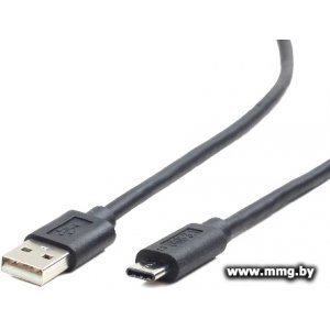 Купить Кабель Cablexpert CCP-USB2-AMCM-1M в Минске, доставка по Беларуси