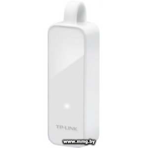 Купить Сетевой адаптер TP-Link UE300 в Минске, доставка по Беларуси