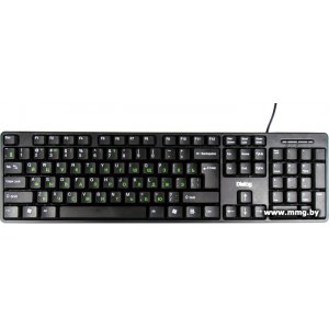 Dialog KS-030U Black