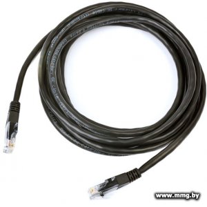 Купить Кабель Cablexpert PP12-3M/BK в Минске, доставка по Беларуси