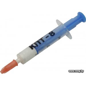 Термопаста GM inform КПТ-8 (3 г)